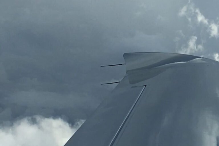What Happens When ATC Amends Your IFR Route Clearance? What Happens When ATC Amends Your IFR Route Clearance?