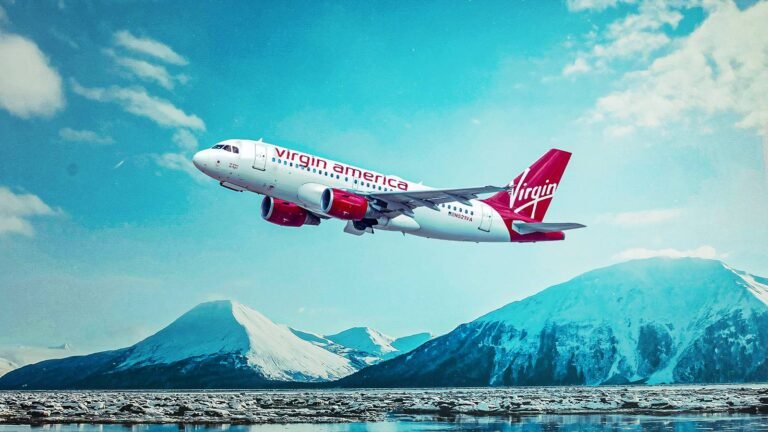 Why Alaska Airlines Paid $2.6 Billion For Virgin America Then Retired Its Brand Within 2 Years Of Closing The Deal Why Alaska Airlines Paid $2.6 Billion For Virgin America Then Retired Its Brand Within 2 Years Of Closing The Deal