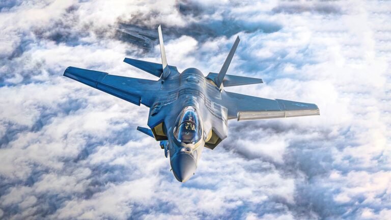 Why Buying A Fighter Jet Costs Far More Than Its Advertised Price Why Buying A Fighter Jet Costs Far More Than Its Advertised Price