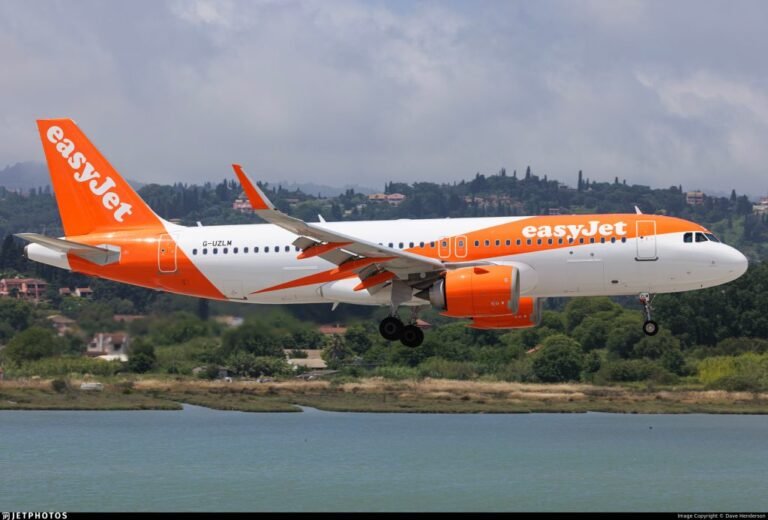 Why Castlelake and Apollo Want to Buy easyJet Castlelake aims to takeover easyJet
