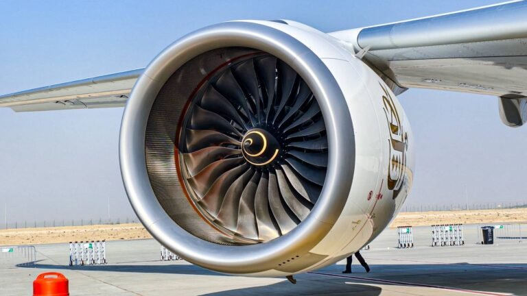 Why The Rolls-Royce Trent XWB & GEnx Can Burn 100% SAF But Still Aren’t Certified To Do It Why The Rolls-Royce Trent XWB & GEnx Can Burn 100% SAF But Still Aren't Certified To Do It