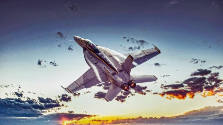 Why The US Navy Is Planning A New Carrier Fighter To Replace The F/A-18 Super Hornet