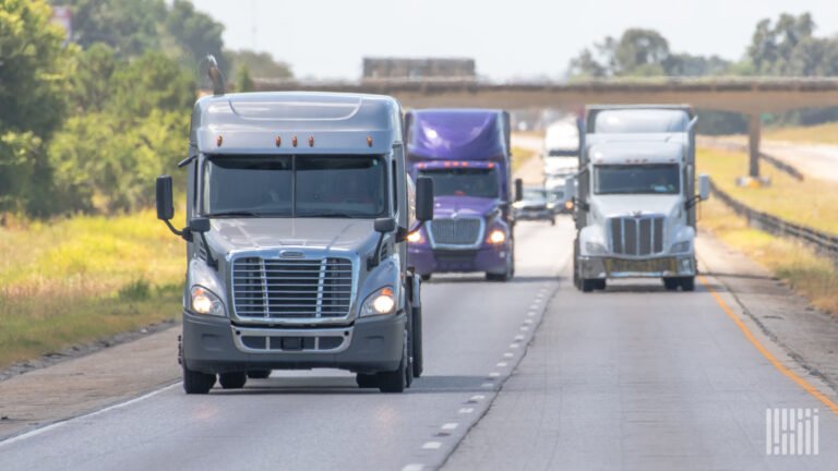 Why Trucking Companies Should Hire an Insurance Agent—Not Just Buy Insurance Why Trucking Companies Should Hire an Insurance Agent—Not Just Buy Insurance