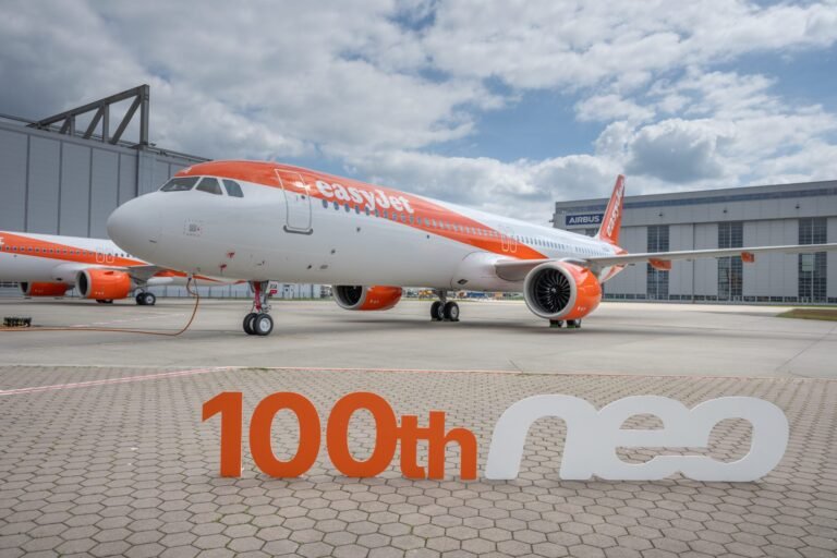 Why easyJet Prefers Apollo Over Castlelake