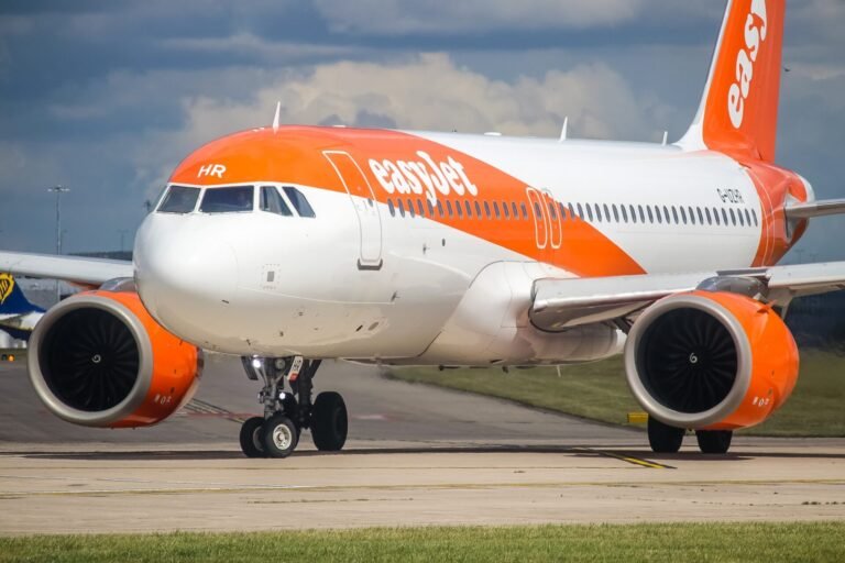 Why easyJet could benefit from a more flexible fleet model Why easyJet could benefit from a more flexible fleet model