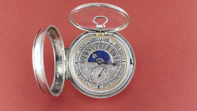Why the Watches of America’s Founding Fathers Still Matter Why the Watches of America’s Founding Fathers Still Matter
