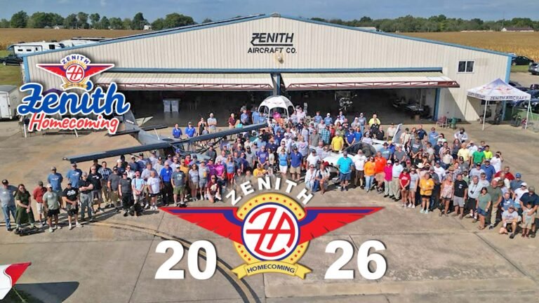 [Credit: Zenith Aircraft]