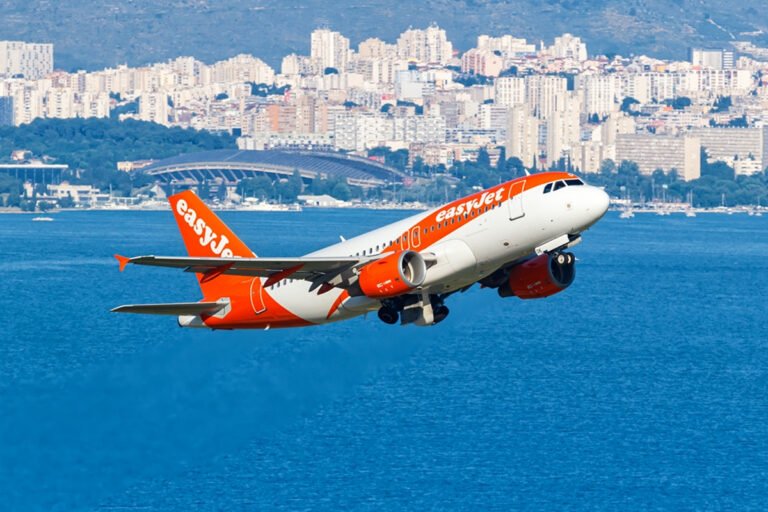 easyJet accepts Castelake’s £5.2B acquisition offer easyJet accepts Castelake’s £5.2B acquisition offer