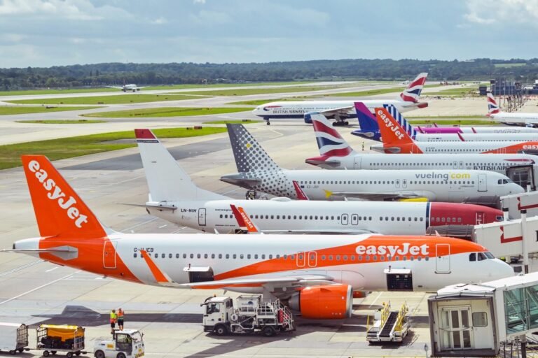 easyJet takeover thrown wide open by rival $7.6 billion bid
