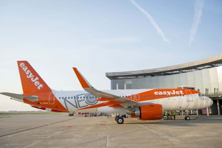 easyJet und Castlelake einigen sich über Verkaufspreis easyJet und Castlelake einigen sich über Verkaufspreis