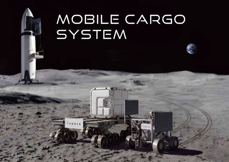 ispace to send larger payloads to the moon on SpaceX’s Starship ispace to send larger payloads to the moon on SpaceX’s Starship