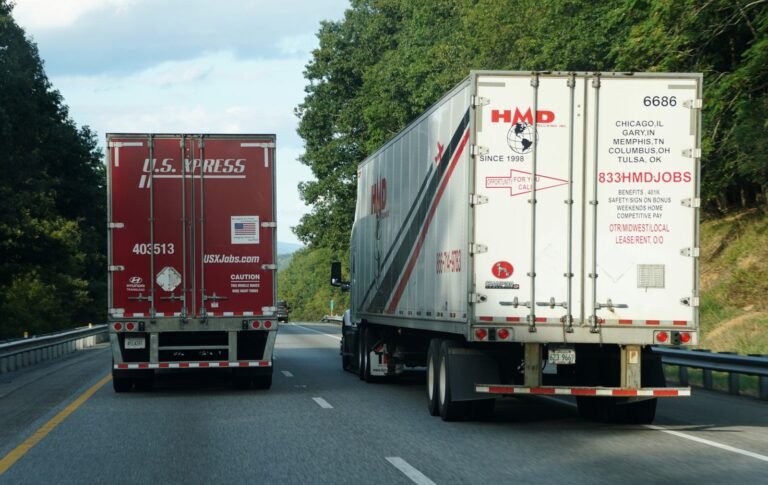 ‘Acute’ truckload capacity shortage seen pushing up LTL demand Journal of Commerce Logo