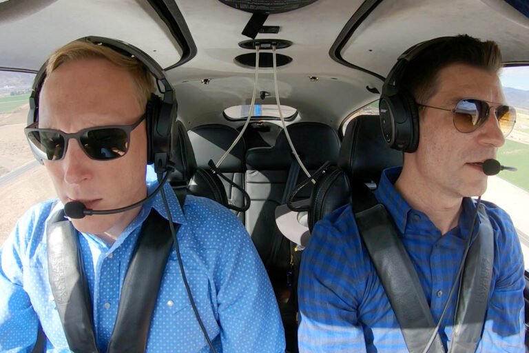 10 Tips For Flying With An Autopilot In IMC 10 Tips For Flying With An Autopilot In IMC