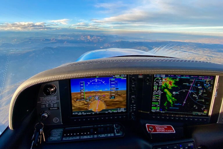 Quiz: 6 Questions To See How Much You Know About Flight Instruments Quiz: 6 Questions To See How Much You Know About Flight Instruments