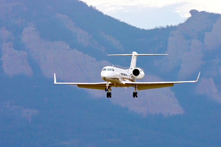 Quiz: 6 Questions To See How Much You Know About Jet Engines Quiz: 6 Questions To See How Much You Know About Jet Engines