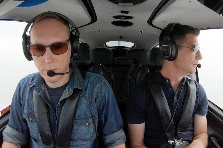 4 Items You Should Brief Before Every Instrument Departure 4 Items You Should Brief Before Every Instrument Departure