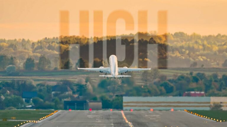 5 Things Passengers Don't Know About Takeoffs From The World's Highest Airports