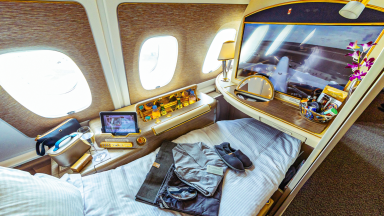 5 Things Passengers May Not Know About Airbus A380 First Class Cabins In 2026 5 Things Passengers May Not Know About Airbus A380 First Class Cabins In 2026
