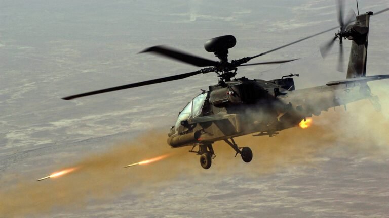 6 Conditions That Let A Helicopter Beat A Fighter Jet In A Dogfight 6 Conditions That Let A Helicopter Beat A Fighter Jet In A Dogfight