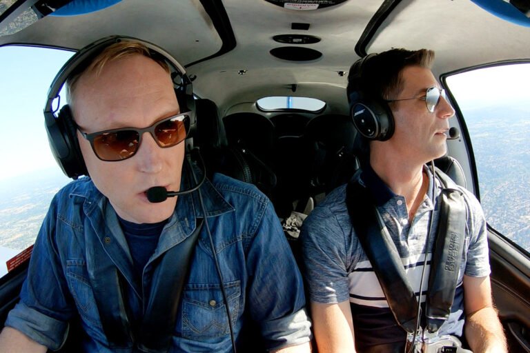 6 Things You Should Brief With Passengers In Piston Airplanes 6 Things You Should Brief With Passengers In Piston Airplanes
