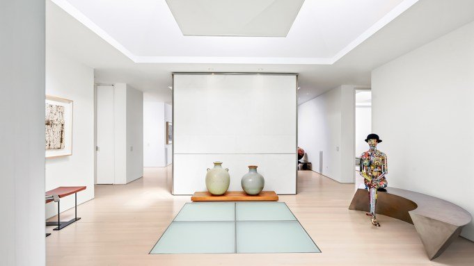A Midcentury Home by Edward Durell Stone Lists for $4 Million A Midcentury Home by Edward Durell Stone Lists for $4 Million