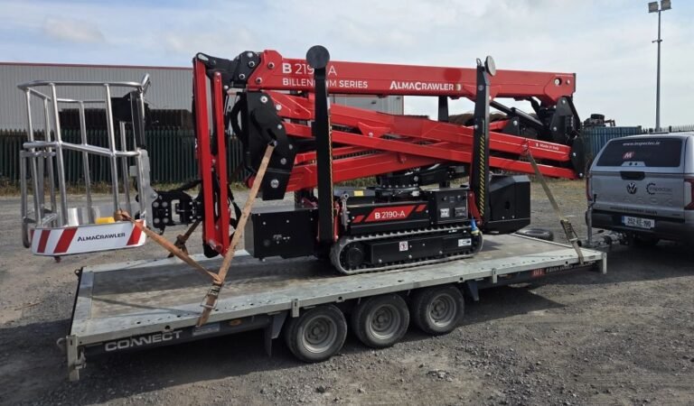 A first for RMP | Vertikal.net A first for RMP | Vertikal.net
