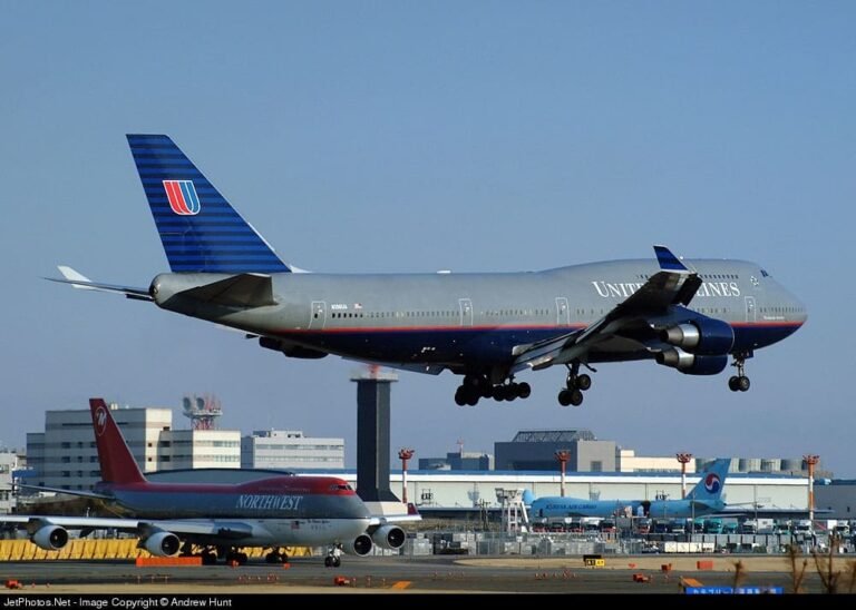 A look at United’s intra-Asian operations A look at United’s intra-Asian operations