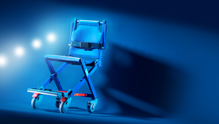 A new tool to help airlines assess if they meet DoT aisle chair regulations A new tool to help airlines assess if they meet DoT aisle chair regulations