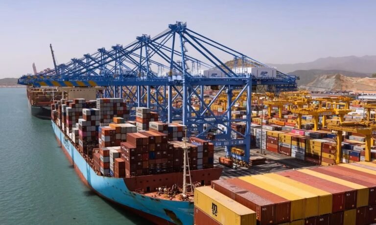 A win for remote crane operation A win for remote crane operation