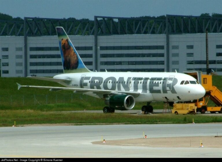 A318: a history of the Baby Bus