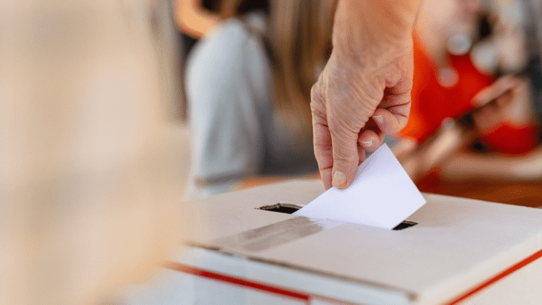 AOPA Proposes Major Governance Changes Ahead of September Vote