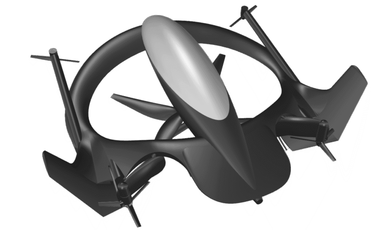 Additive Manufacturing Supports NDAA-Compliant Drone Additive Manufacturing Supports NDAA-Compliant Drone