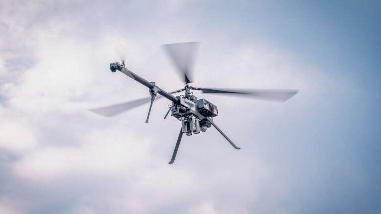 AeroVironment Builds European Presence With Greece Joint Venture aero