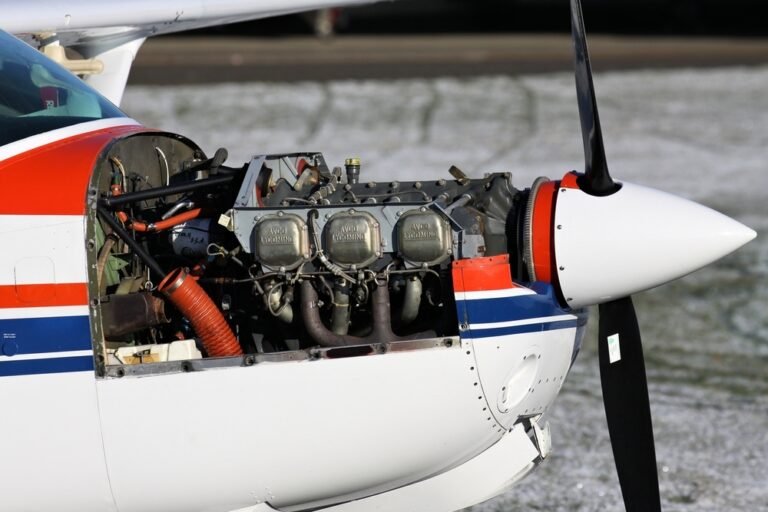 Aging GA Fleet Faces Growing Aircraft Parts Challenge Aging GA Fleet Faces Growing Aircraft Parts Challenge