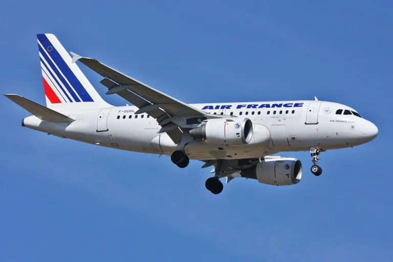 Air Data News