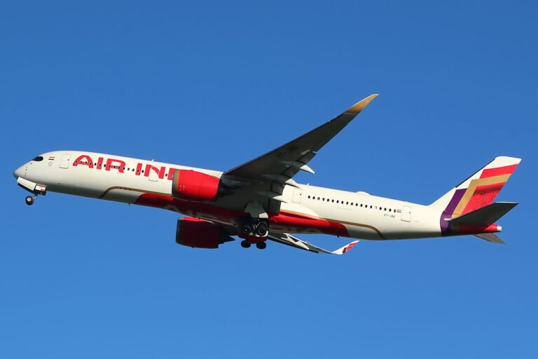 Air India names former Ethiopian Airlines boss as new CEO