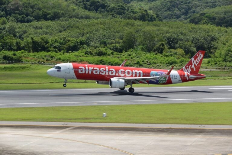AirAsia A321Neo