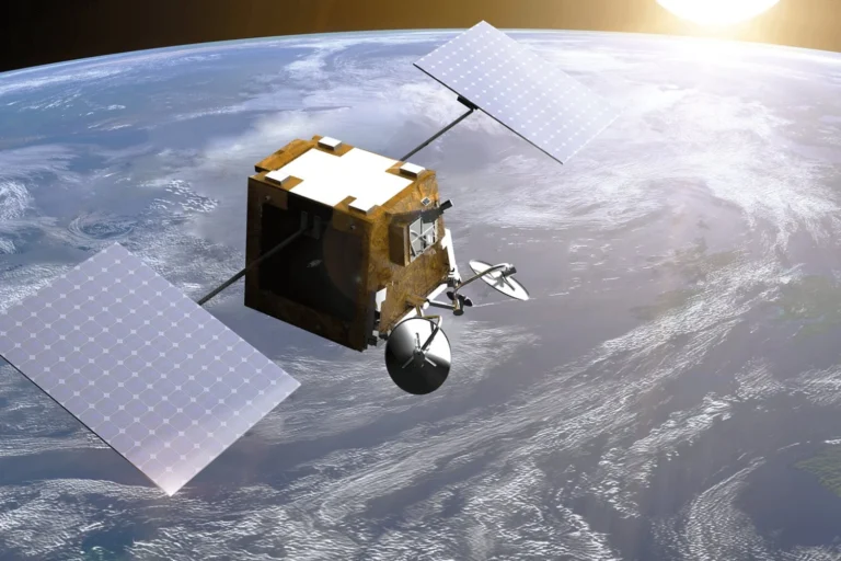 Air Data News