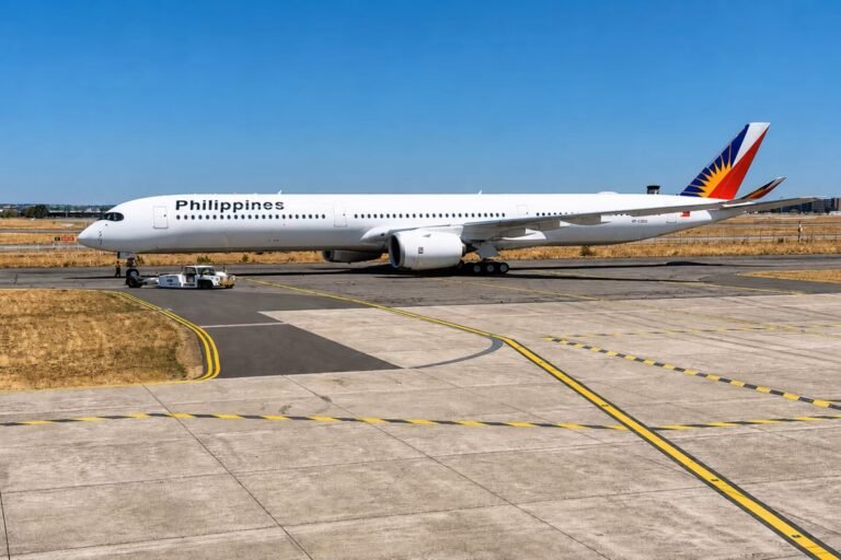 Airbus deliveries slide backwards but remain ahead of 2025