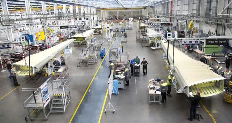 Airbus faces twin strike votes at Belfast A220 plant Airbus faces twin strike votes at Belfast A220 plant