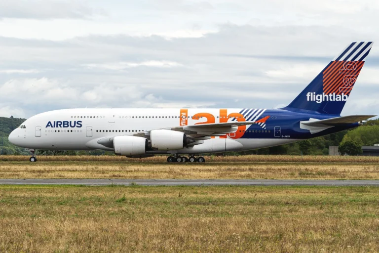 Air Data News