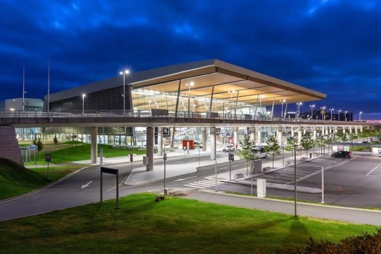 Airport In Focus: Bergen Airport bergen airport