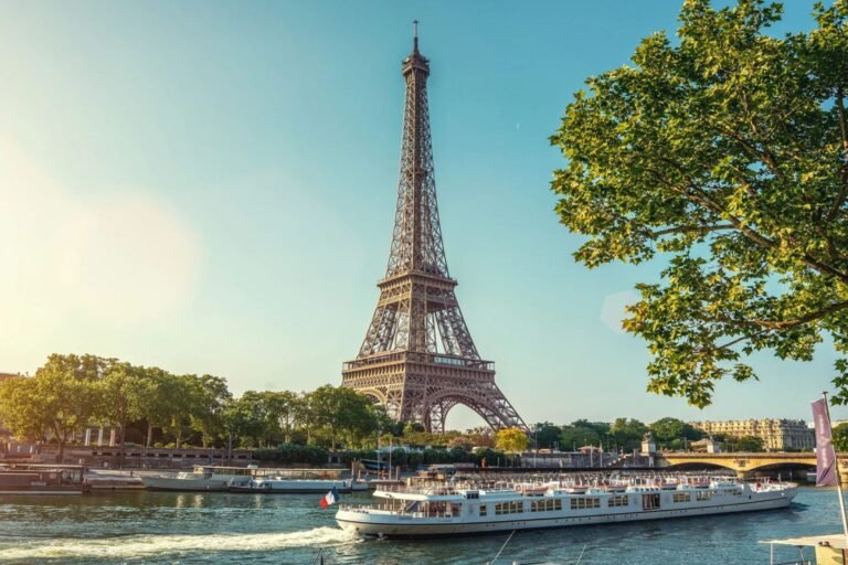 Alaska launches new Seattle routes to Athens and Paris- AeroTime Alaska launches new Seattle routes to Athens and Paris- AeroTime
