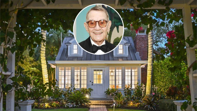 Albert Hadley’s Former Florida Retreat Lists for $6 Million Albert Hadley’s Former Florida Retreat Lists for $6 Million