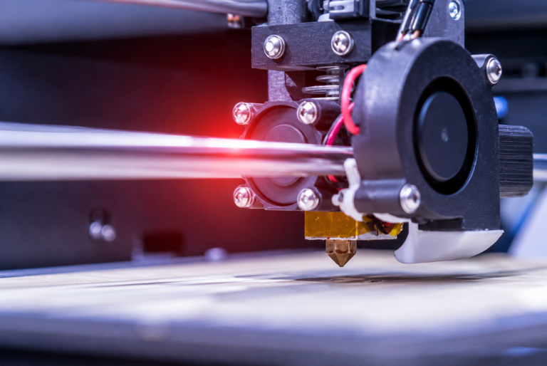 America Makes Tackles AM Qualification Bottlenecks for Defense America Makes and NCDMM name winners of a $2M OSW ManTech project call. Photo via America Makes.
