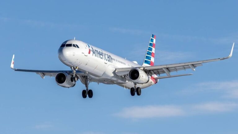 American Airlines Charges Mom After Child Turns 2 Mid-Trip American Airlines Charges Mom After Child Turns 2 Mid-Trip
