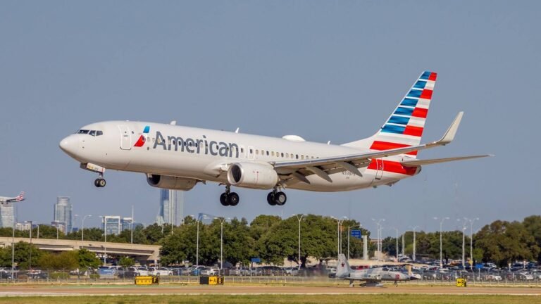 American Airlines Schedules Caracas Return 10 Weeks After Deadly Earthquakes