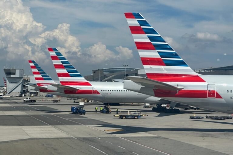 American Airlines adds seven new European destinations American Airlines adds seven new European destinations