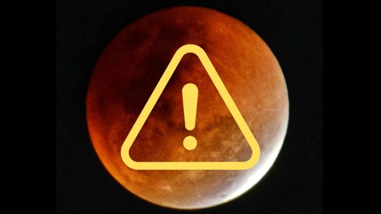 An impressive partial lunar eclipse will turn the moon an eerie red for millions of people tonight An impressive partial lunar eclipse will turn the moon an eerie red for millions of people tonight