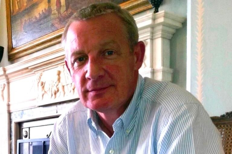 Andrew ‘Andy’ Sutliff 1962-2026 | Vertikal.net